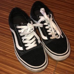 Old Skool Pro Vans with ULTRA CUSHION